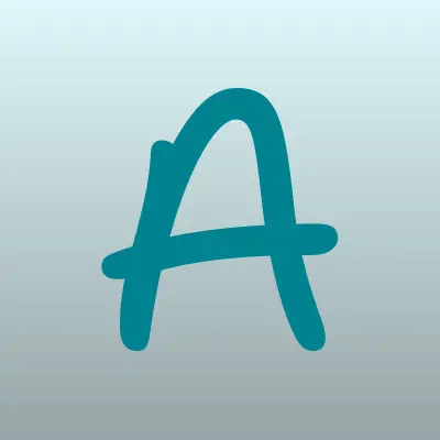 Автотрейд, федеральная сеть по продаже автозапчастей и установке автостекол, лого-визитка