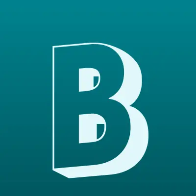 БРК, лого-визитка