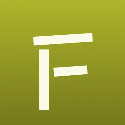 Форпост, лого-визитка
