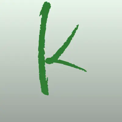 Кяхтинская детская школа искусств, лого-визитка