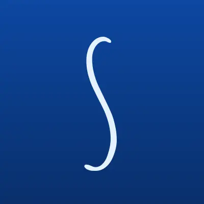 Сеть техники, лого-визитка