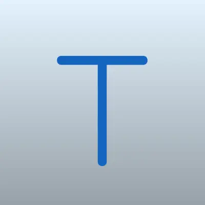 Теплая автостоянка, лого-визитка